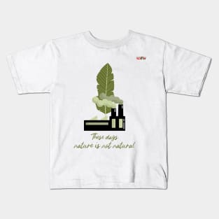 Yoga Mind Kids T-Shirt